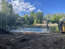 Pickleball Court Destroyed by City Council, Bill Sent to Resident Who Built It