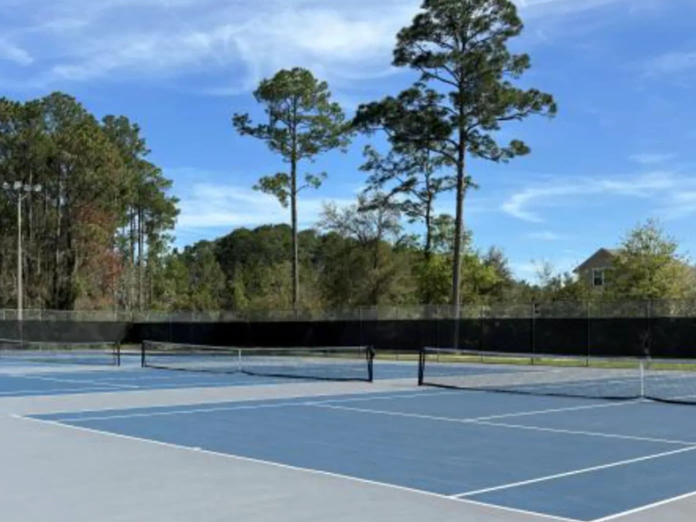 Pickleball Match Ends in Bloody Court & Felony Assault Charges