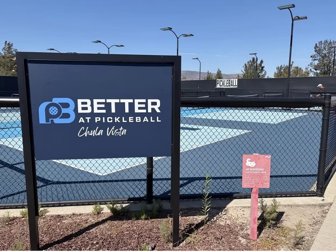 Pickleballer Sues City, Claims Electrocution During Pickleball Match at California Courts