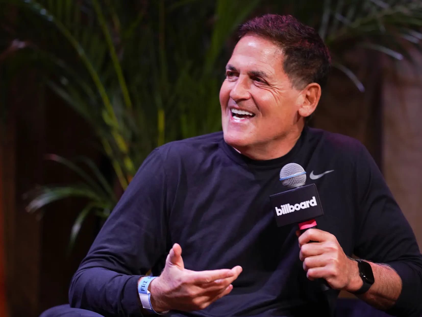 Mark Cuban Warns of Data Centers Being Converted to Pickleball Courts